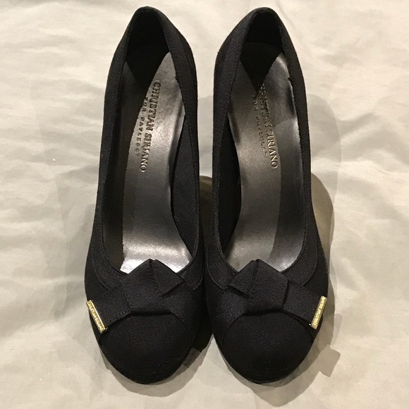 Christian Siriano for Payless heels - Picture 2 of 5